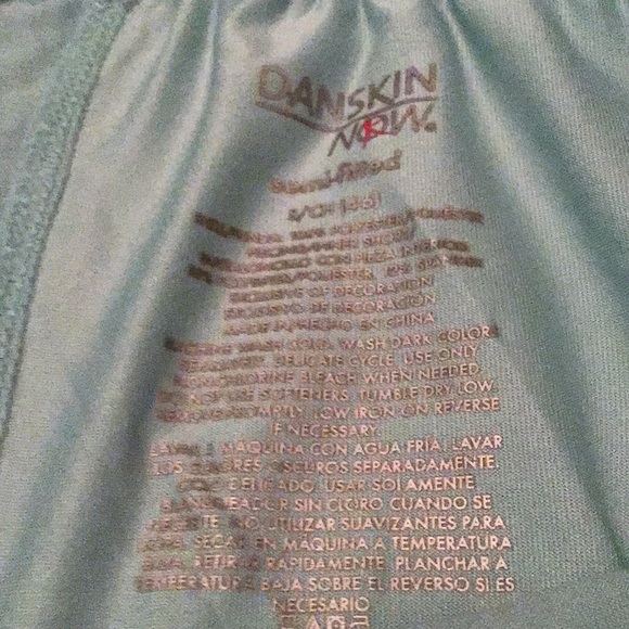 Active Shorts - Picture 2 of 2